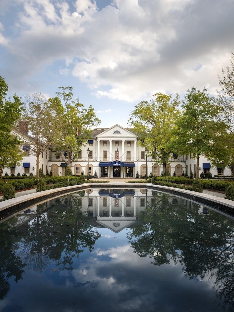 Williamsburg Inn, An Official Colonial Williamsburg Hotel Luaran gambar